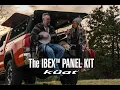 Download Lagu The IBEX™ PANEL KIT