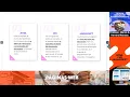 Introduction to HTML what CSS is and what JavaScript is First lines of code 3 of 7 web design