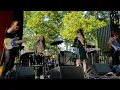 BODEGA with Britt Daniel live at Central Park SummerStage - The Fitted Shirt (Live) (Spoon cover)