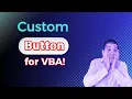 Create a Custom Button in Excel to Run VBA Code Easily