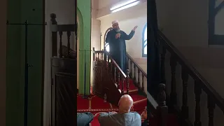 صحح مفاهيمك 3 خطبة الجمعة للشيخ عيسى 