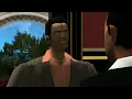 Toni Cipriani vs Tommy Vercetti: The Epic Fight
