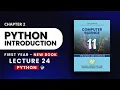 2 2 What is Python Explained - Introduction