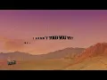 Then - Brad Paisley (Lyrics)