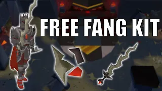 ToA 500 1 1 Free Fang Kit Carries Yama Contracts 2 5 Join 