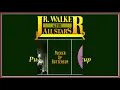 Jr. Walker & The All Stars - Pucker Up Buttercup  1966  (New Stereo)