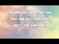 Ecko Show, Juan Reza, Chesylino - Orang Baru Lebe Gacor (Karaoke) by regis