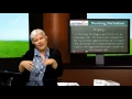 Autism Jargon Shaping