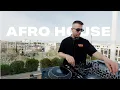 Download Lagu DAFY set at Jordan Air bar Rooftop Larisa (Afro House 2025)