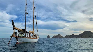 06 | Sailing the Pacific Coast of Baja California, Mexico