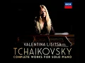 Tchaikovsky: Children's Album, Op. 39, TH 141: 20. The Sorcerer - Valentina Lisitsa & Pyotr Ilyich Tchaikovsky