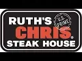 What s at Steak Presented by Ruth s Chris Steak House