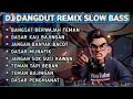 Download Lagu DJ DASAR KAU BAJINGAN || DJ DANGDUT REMIX TERBARU 2025