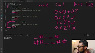 Harvard CS50 Week 1 My Code Walkthrough