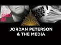Jordan Peterson the Media with Tim Lott