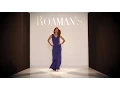 Roaman s Fall 2014 Collection