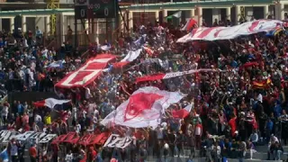 اغنية وحد الليلة جاتني برية Groupe Catalone ULR 2011 