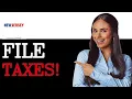 How To Pay New Jersey Taxes Online 2025