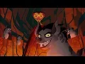 Lion Guard Bring Back a Legend The Rise of Scar Song Clip