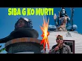 Download Lagu SIBA G LE GAJA KHAYO | BOM BOM BHOLE💥🫶🫶