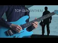 Download Lagu Top Gun Anthem (Guitar Cover)