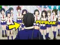 Download Lagu 🔶 FUE EXPULSADO DE SU ESCUELA POR SER EL MÁS PODEROSO Y AHORA ES EL MÁS POPULAR | ANIME RESUMEN