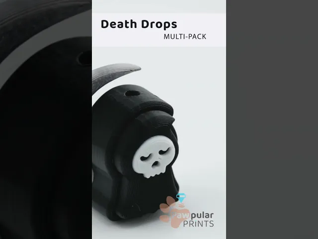 Death Drops Multi-Pack video thumbnail