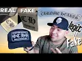 Chrome Hearts Trucker Hat Legit Check EASY