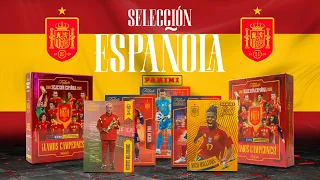 Soccer Cards; Tributo Vamos Campeones x Panini - Darkoburi Unboxing