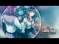 Download Lagu Yuka Masaki ft. KG - Last Kiss [ J-Music ]🎧💎