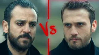 موسيقى مسلسل الحفرة اعلان الحرب الحلقة 29 الجزء الرابع 