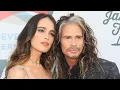 Steven Tyler 4 Children
