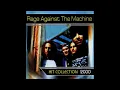 Download Lagu R̲age A̲gainst̲ Th̲e M̲achine - Platinum Collection [Full Album]