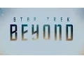 Video di STAR TREK BEYOND - Trailer italiano ufficiale