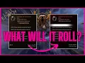 Crafting a Legendary Siphon of Anguish
