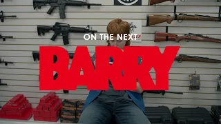Barry 4x08 Promo Wow Series Finale Bill Hader HBO series
