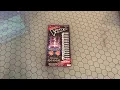 FULL 600 BOOK OF THE 30 GOLDEN TICKETS FROM THE MISSOURI LOTTERY