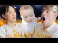 Download Lagu Figthting more after 10 years of marriage and a baby..?