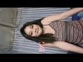 Download Lagu Cewe cantik live bigo goyang di atas...