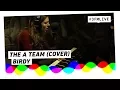 Download Lagu Birdy - The A Team (Ed Sheeran cover) | 3FM Live