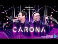 MATHEUS & KAUAN - CARONA (AO VIVO) - (LETRA)