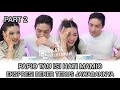 Download Lagu PA GIO TAU ISI HATI BUNDA SARWENDAH #video #happy #love #funny 
