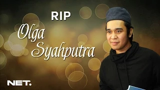 Download Breaking News - Berita Meninggalnya Olga Syahputra #RipOlgaSyahputra MP3