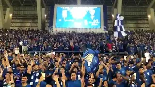 اياب دوري ابطال اسيا الهلال والاتحاد سرى الليل يابو ثلاثه دندنها