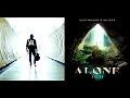 Lagu Alone Pt. II ✘ Faded [Remix Mashup] - Alan Walker \u0026 Ava Max