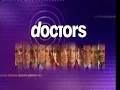 BBC1 Doctors - Sam Heughan supercut Part I