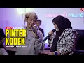 Download Lagu PINTER KODEK - NAZMI NADIA X KRISHNA SAGARA [LIVE SESSION]