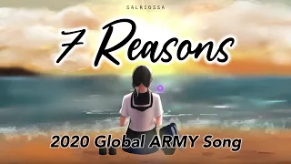 Download [SUB INDO] 2020 Global ARMY Song \ MP3