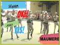 Download Lagu GEMU FAMIRE SENAM  ▶REMAJA 22 BRIMOB JATENG◀  HD [with original music] FULL