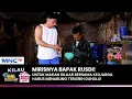 NABUNG BUAT MAKAN? Perjuangan Buat Senang Keluarga! | BEDAH RUMAH \u0026 KILAU UANG KAGET | PART (1/2)